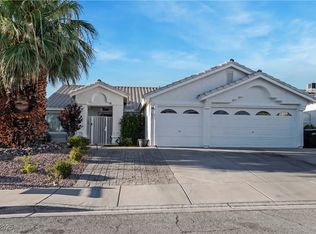 182 Horizon View Dr, Henderson, NV 89015
