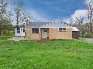 2026 Ridge Road Ext, Ambridge, PA 15003