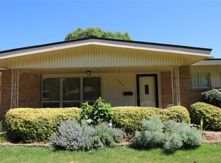 1789 E 60th St, Tulsa, OK 74105