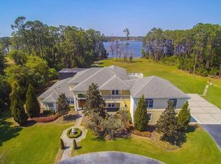 10729 Tyson Rd, Orlando, FL 32832