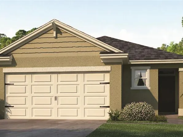 1028 Victoria Parc Ave, Orange City, FL 32763