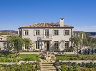 17 Coral Rdg, Newport Beach, CA 92657
