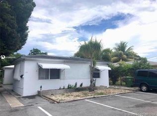 128 SE 2nd Ter #1, Hallandale, FL 33009