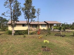 15-1471 14th Ave, Keaau, HI 96749