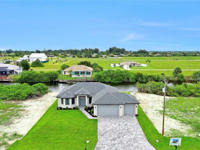 1031 SW 15th Pl, Cape Coral, FL, 33991