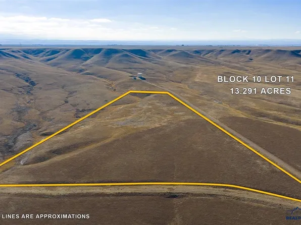 Windriver Pl Lot 11, Piedmont, SD 57769