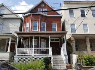 212 Inslee Pl, Elizabeth, NJ 07206