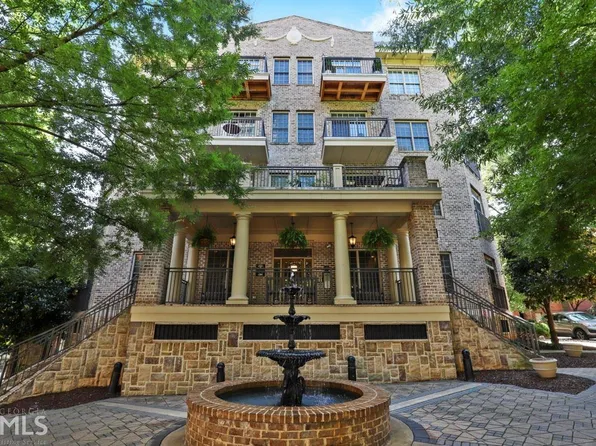 1055 Piedmont Ave NE, Atlanta, GA 30309