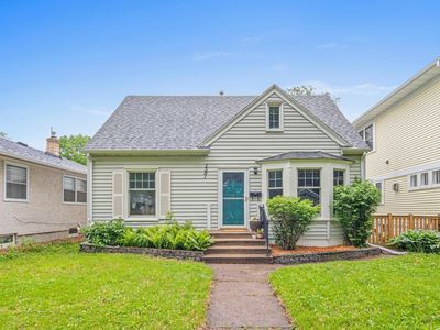 1391 Jefferson Ave, Saint Paul, MN, 55105