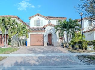 3573 SW 92nd Avenue, Miramar, FL 33025