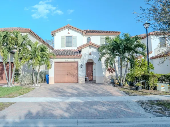3573 SW 92nd Avenue, Miramar, FL 33025