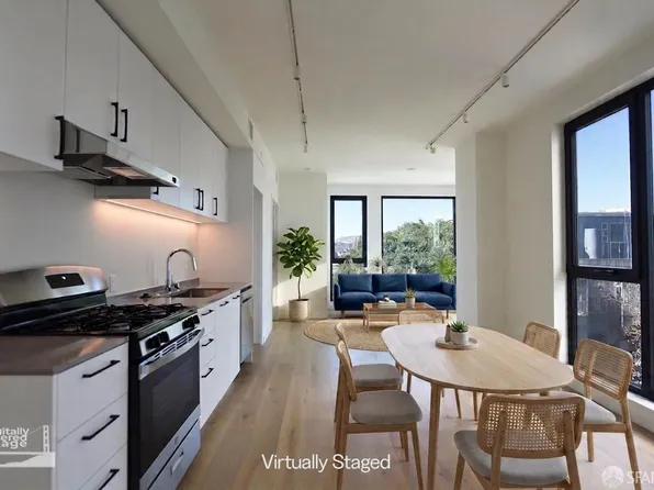 395 6th St #413, San Francisco, CA 94107