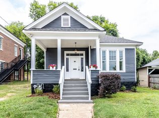 511 O'Neal St, Chattanooga, TN 37403