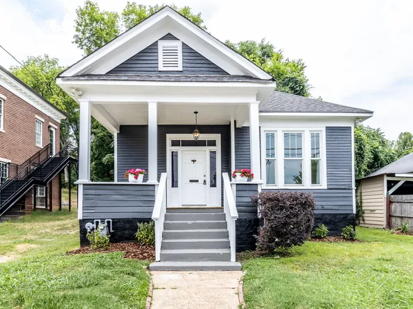 511 O'Neal St, Chattanooga, TN 37403