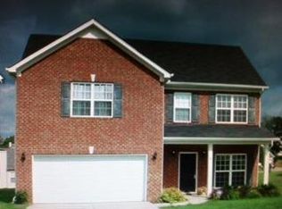 3305 Monoco Dr LOT 251, Spring Hill, TN 37174