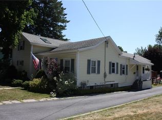 23 Bridge St, Carthage, NY 13619