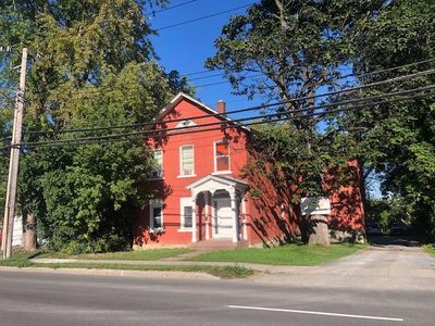 5066 S Catherine St, Plattsburgh, NY, 12901