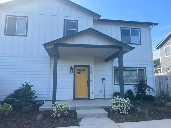 339 Everett Way, Talent, OR 97540