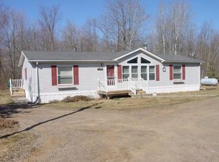 N1401 State Highway 27, Conrath, WI 54731