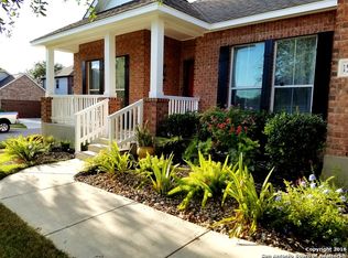 15626 Ruidosa Cyn, Helotes, TX 78023