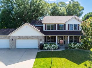 10920 N Northfield Ln, Dunlap, IL 61525