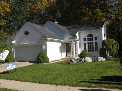4750 Summer Creek Ln SE, Kentwood, MI, 49508