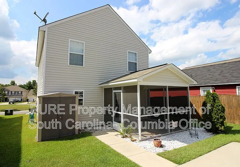 1142 Rabon Pond Dr — Photo 3