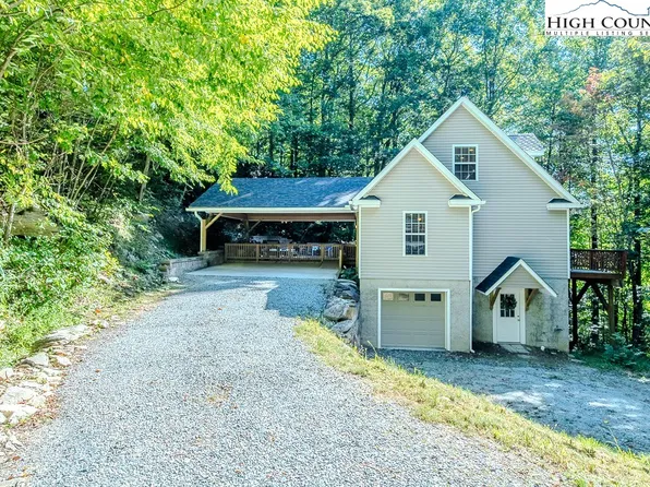 184 Farm Lane, Banner Elk, NC 28604