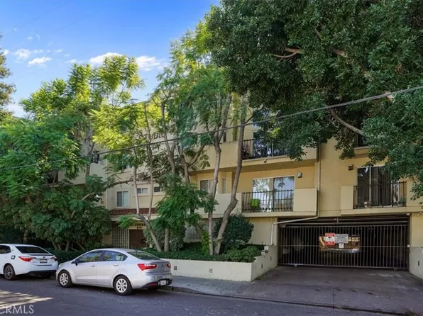 11044 Acama St Unit 203, North Hollywood, CA 91602