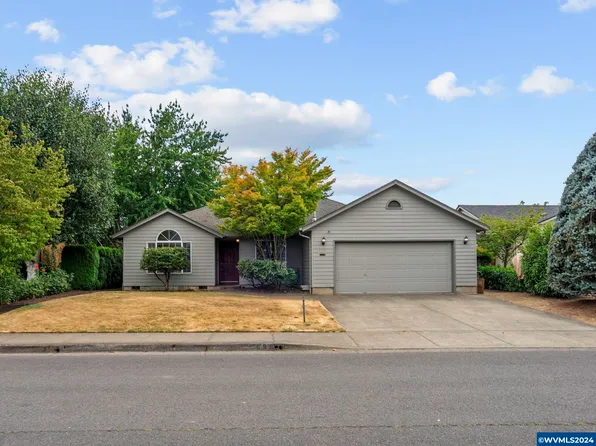 690 Cater Dr NE, Keizer, OR 97303