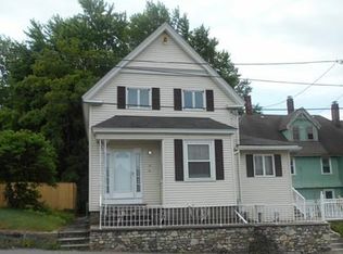 12 Clarke St, Lawrence, MA 01841