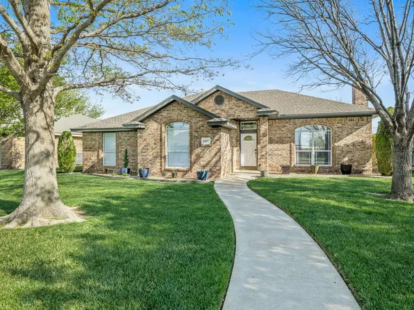 5412 Leo Ln, Amarillo, TX 79110