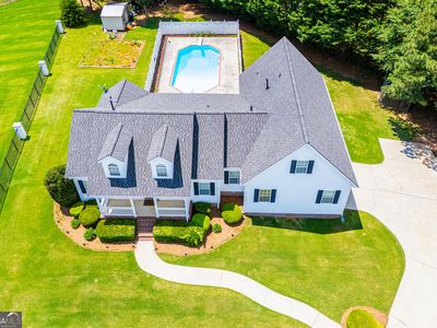 102 Highland Cir, Bremen, GA, 30110