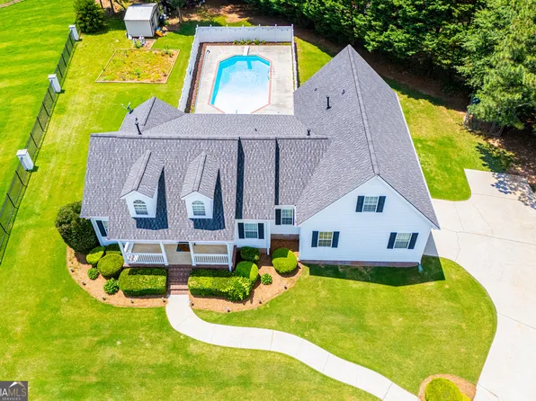 102 Highland Cir, Bremen, GA 30110