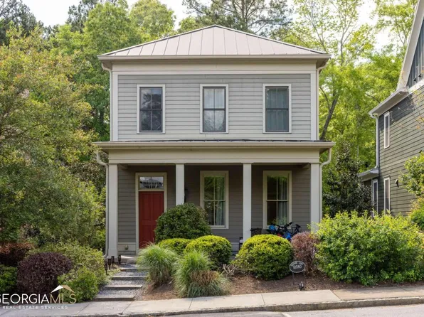 10580 Serenbe Ln, Chattahoochee Hills, GA 30268