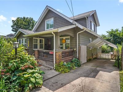 380 Ruckel Rd, Akron, OH, 44305