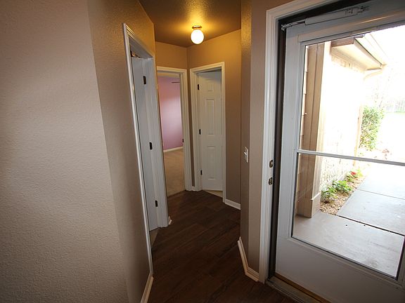 Front Hallway