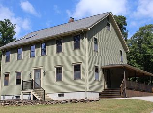 21 Baylies Rd, Charlton, MA 01507