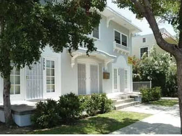 2668 1/2 Magnolia Ave, Los Angeles, CA