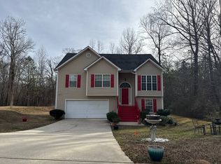 529 Lifford Ct, Hampton, GA 30228