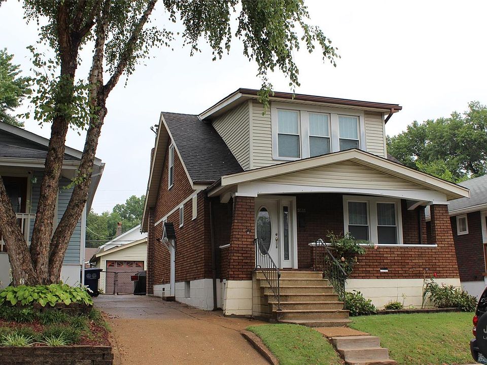 1st image of 5537 Grant Pl