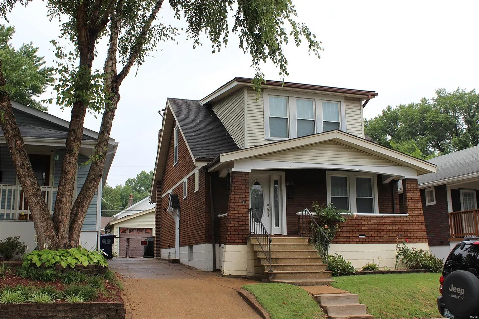 5537 Grant Pl photo 1