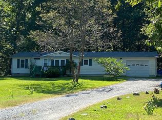 17555 Piney Point Rd, Tall Timbers, MD 20690