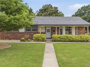 7506 E 27th Pl, Tulsa, OK 74129