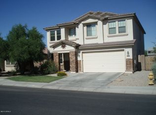 20207 N Ryans Trl, Maricopa, AZ 85138