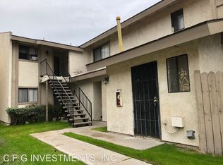 2126 N Obarr Pl UNIT C, Santa Ana, CA 92705