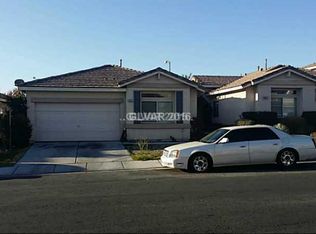 9623 Sound View Ave, Las Vegas, NV 89147