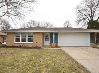5366 Lynn Rd, Greendale, WI 53129