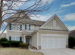 409 Glenleigh Dr, Canton, GA 30114