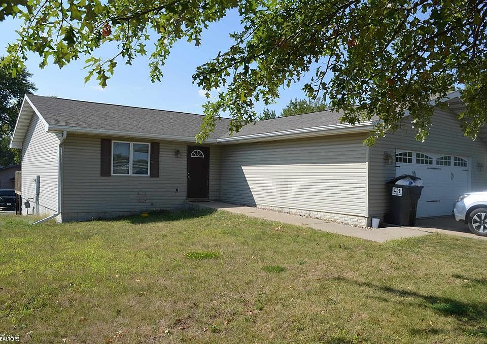 1103 Green St, Oskaloosa, IA 52577 MLS 6311393 Zillow